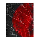 Luna Roja #1 (Print Only) thumbnail