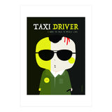 Taxi (Print Only) thumbnail