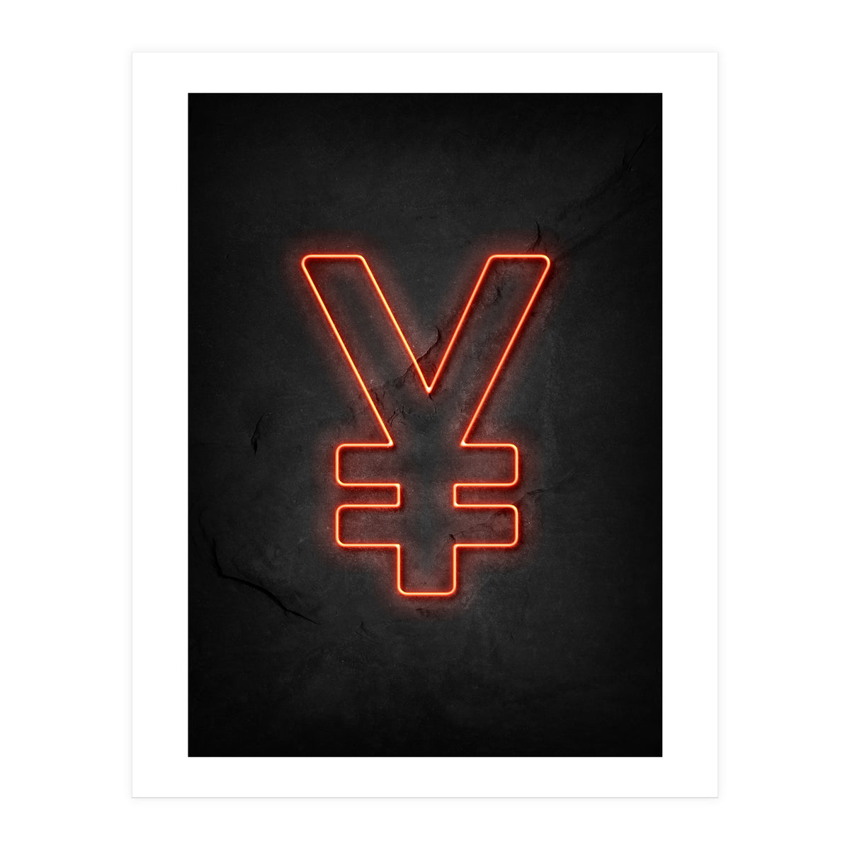 Yen (Print Only)