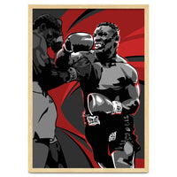 Tyson Punch