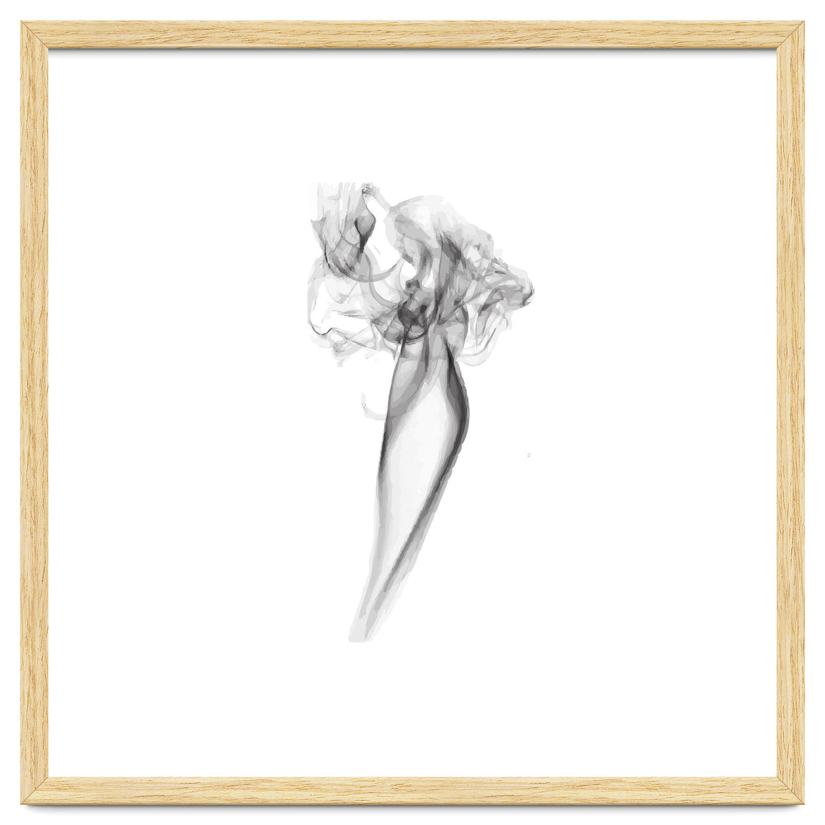 MIRROR, MIRROR ON THE WALL...