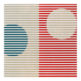 Stripes & Circles 2 (Print Only) thumbnail