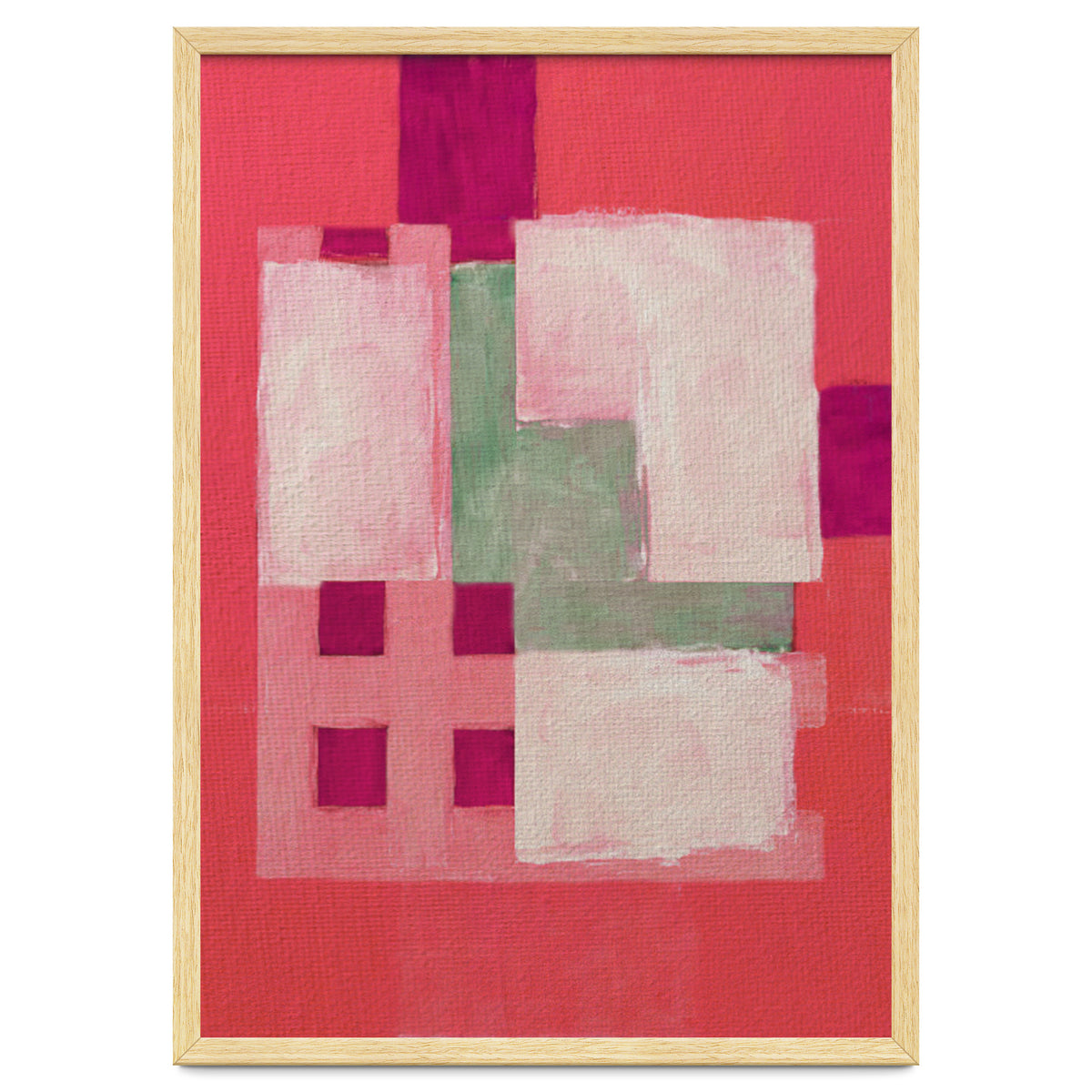 Urban Intersections 3