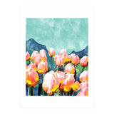 Holy Meadow (Print Only) thumbnail