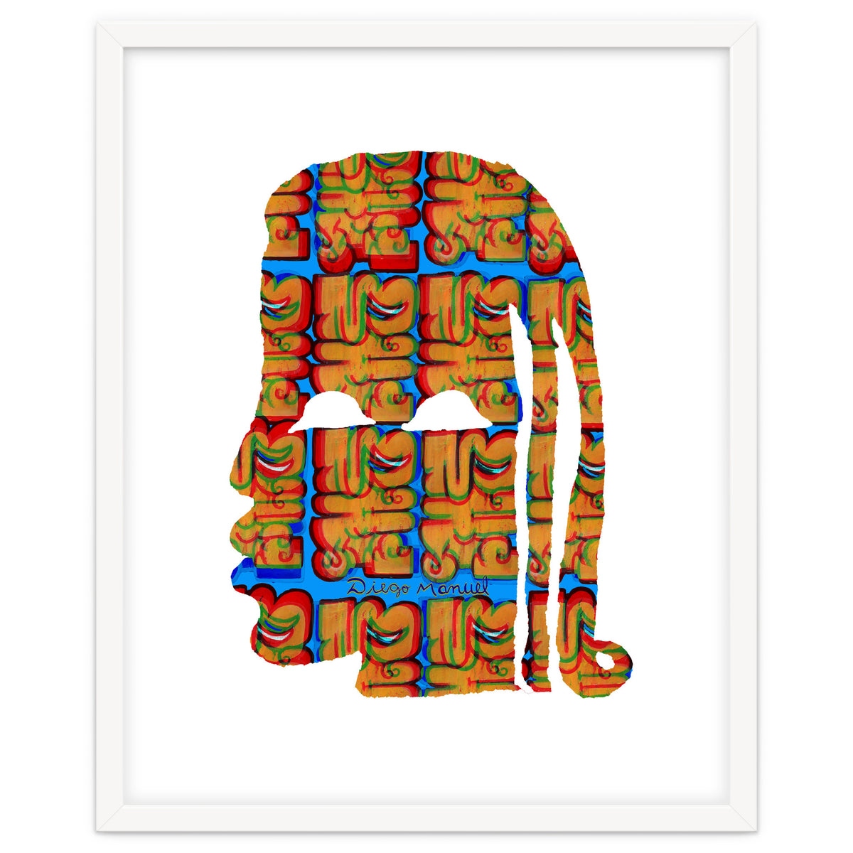 Abstracto Pop Nuevo B 8 Copia