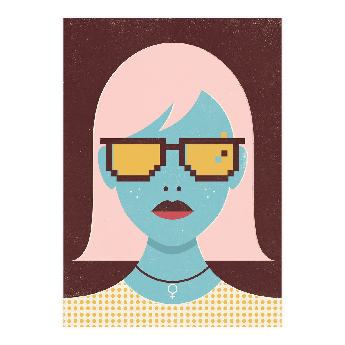 20/20 (90s) (Print Only)