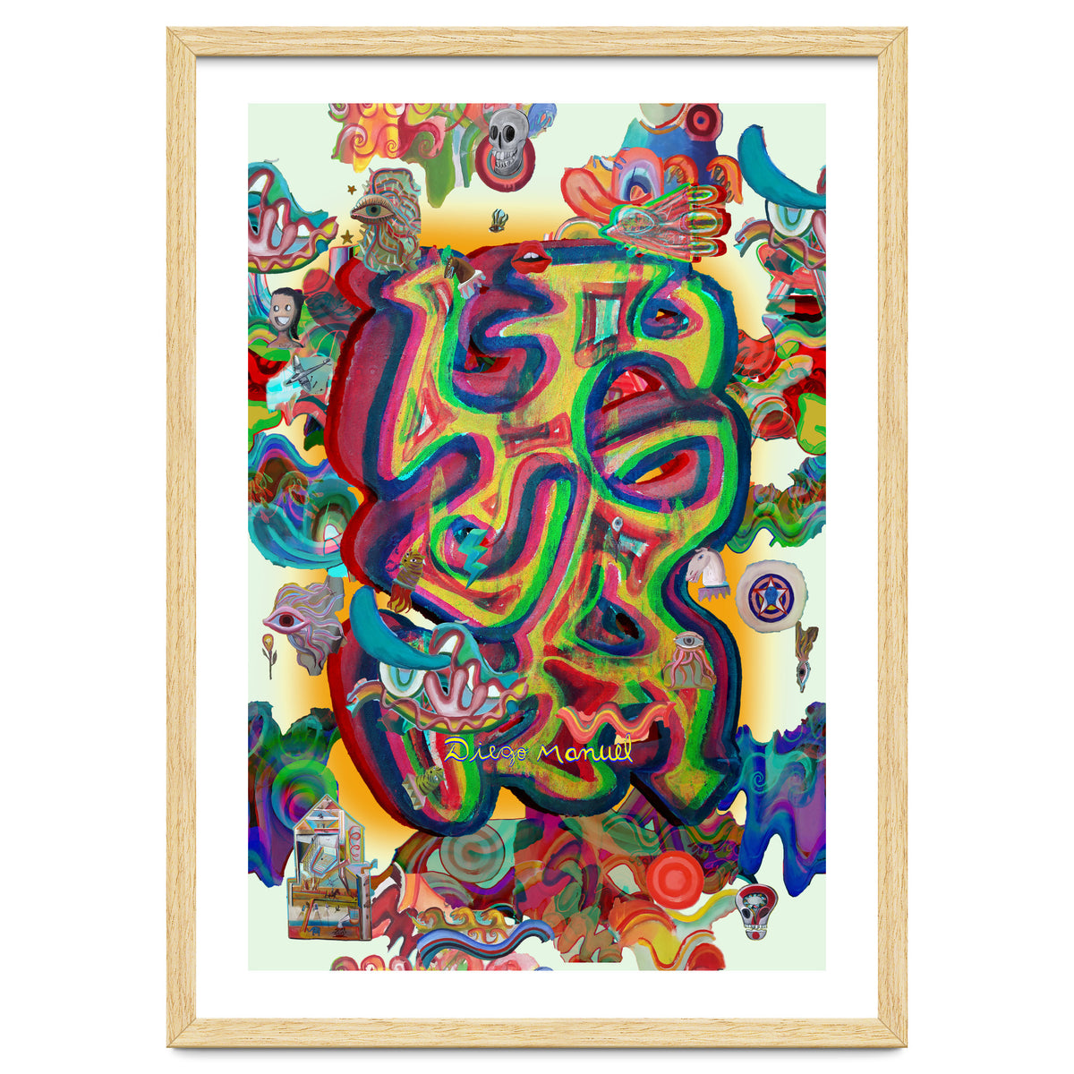 Muchas Cosas 2021 89