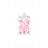 Candy Jar (Print Only)