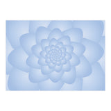 Pastel Colors Flower  (Print Only) thumbnail
