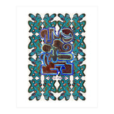Garffiti 25 And 21 (Print Only) thumbnail