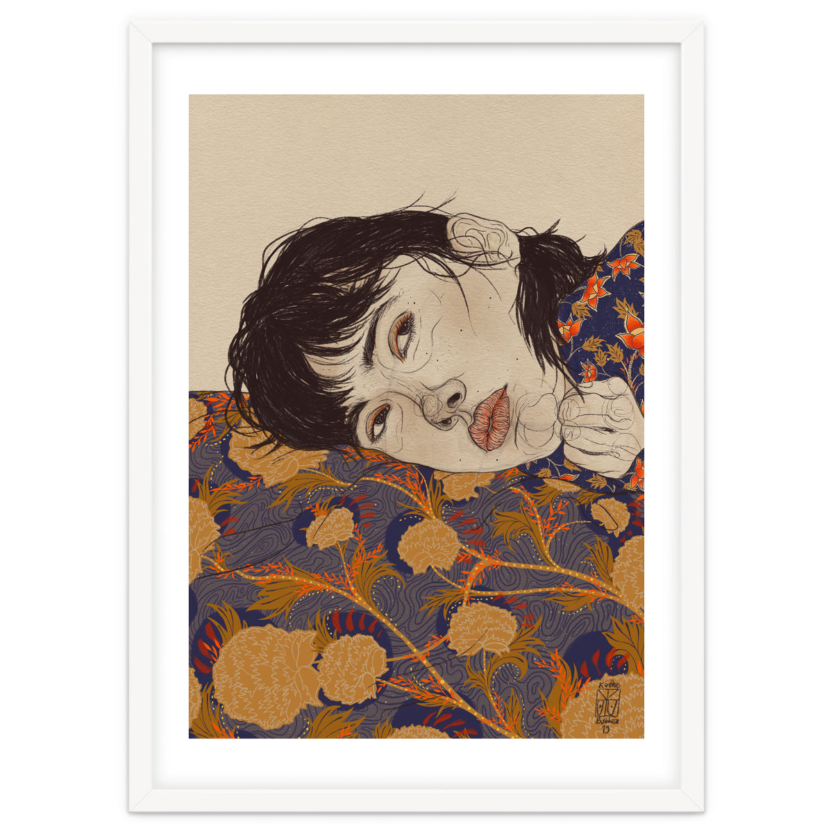 Dreaming about another world