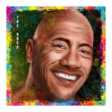 The Rock (Print Only) thumbnail