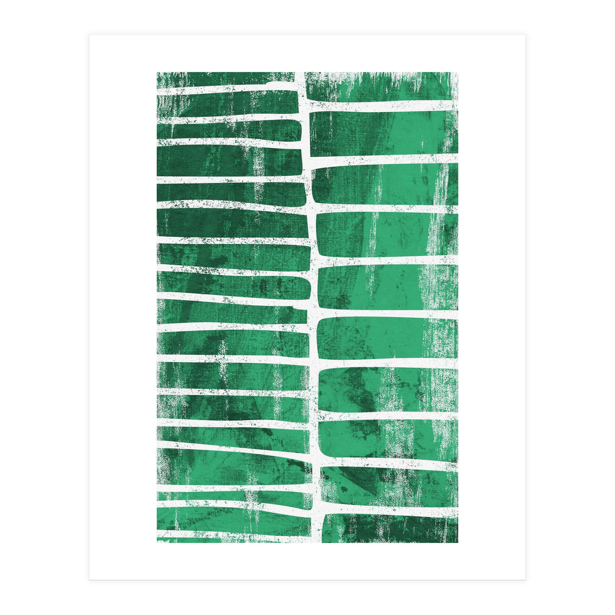 Botanicals Collection No1 (Print Only)