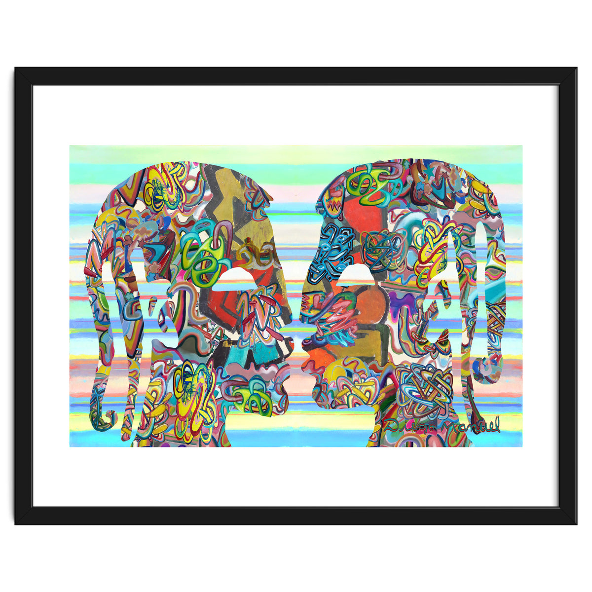 Graffiti Digital 12 2022 D 7