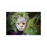 Kibish (Print Only) thumbnail