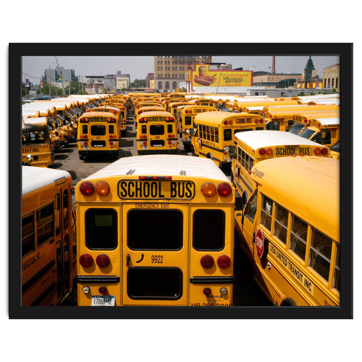 Coney Island, Brooklyn