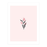 Simple Flower (Print Only) thumbnail