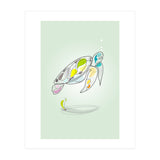 Turle (Print Only) thumbnail
