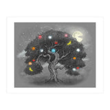 Midnight Snack (Print Only) thumbnail