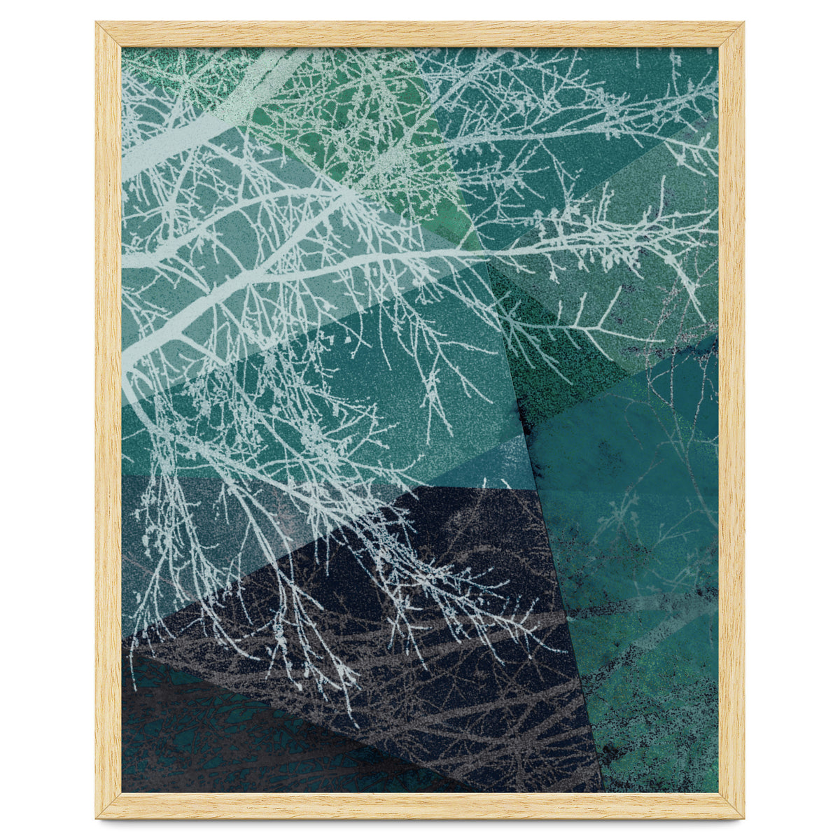 P19 E1 Trees And Triangles