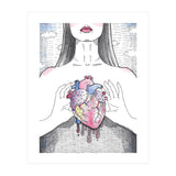 With Love (Print Only) thumbnail
