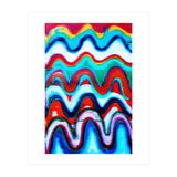 Pop Abstract A 88 (Print Only) thumbnail