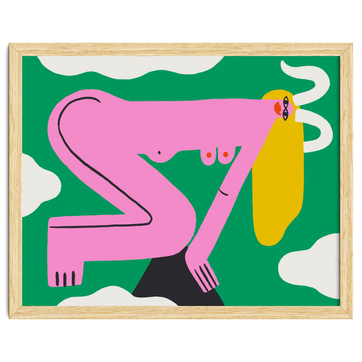 Never Ending Fun Quest Aries