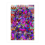 Shakespeare 4 (Print Only) thumbnail