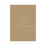 FIGHT &PEACE  (Print Only) thumbnail