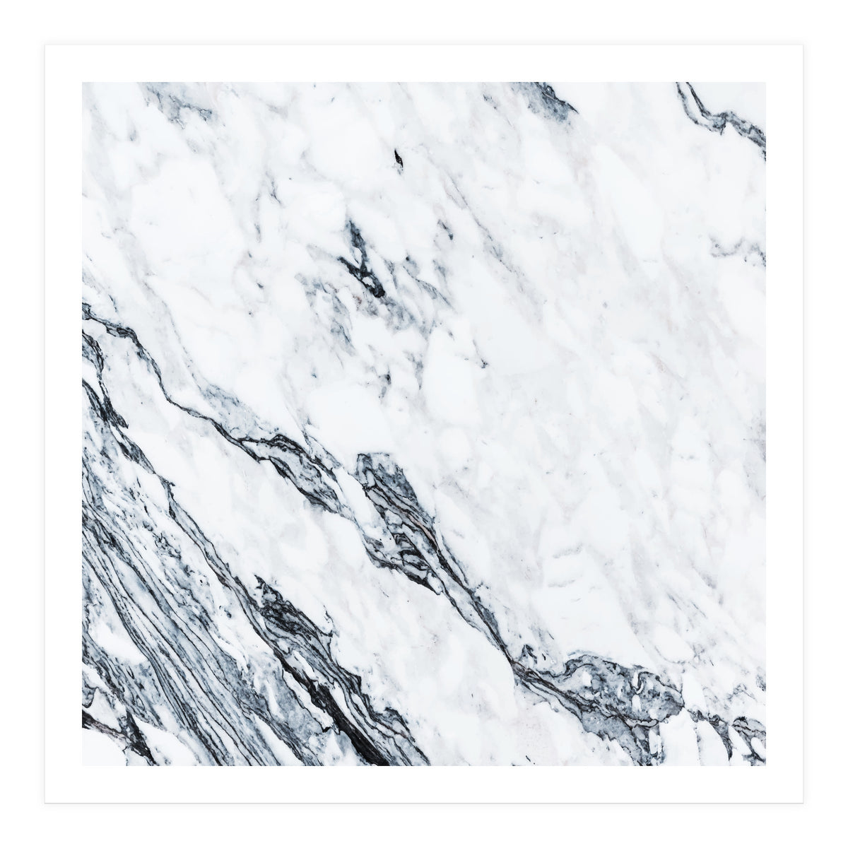 Affluence (Print Only)