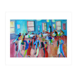 La Milonga 3 3d (Print Only) thumbnail