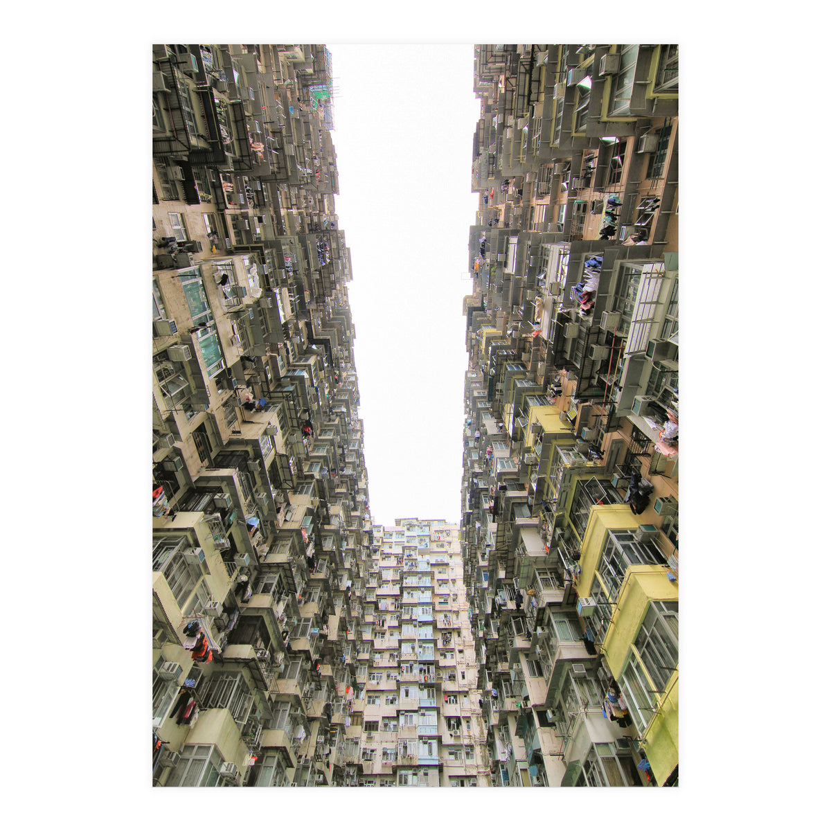 Yick Cheong 1 (Print Only)