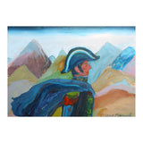 San Martin Cruzando Los Andes 4 (Print Only) thumbnail