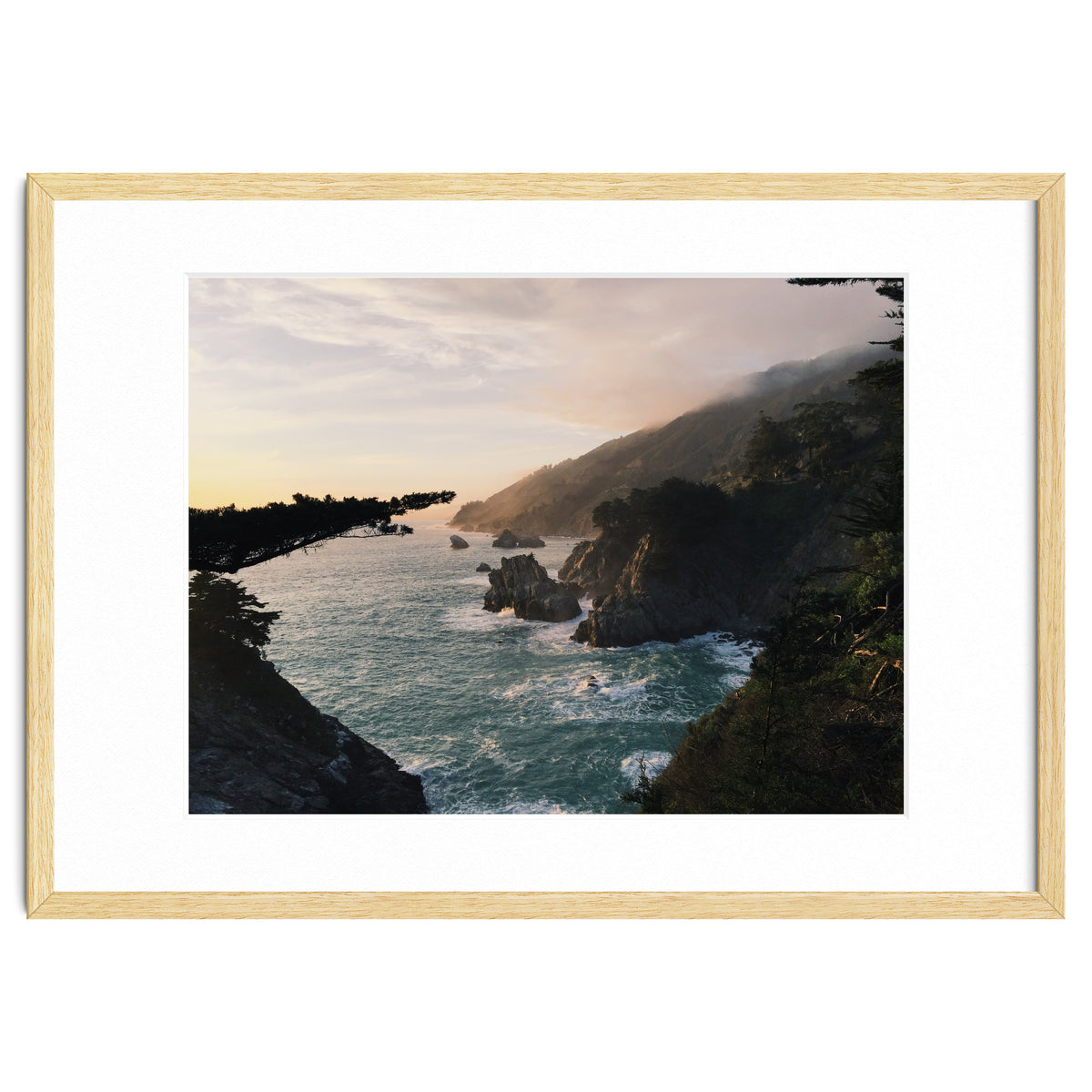 Big Sur II