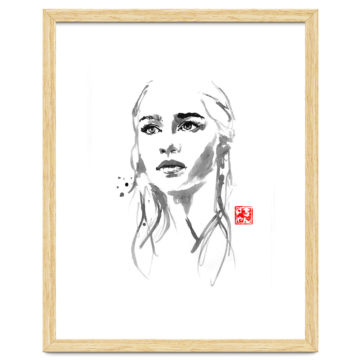 daenerys targaryen