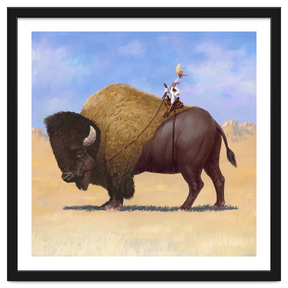 Tales of the Old West