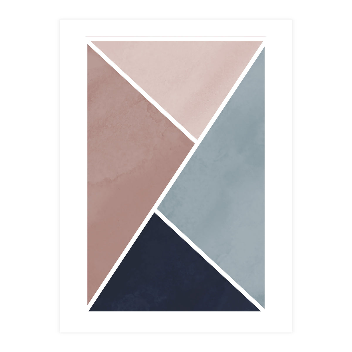 PERFECT RATIO II (Print Only)