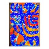 Pop Abstract 2023 Nuevo 14 (Print Only) thumbnail