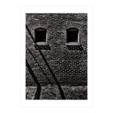 Toronto Distillery District Windows No 2 (Print Only) thumbnail