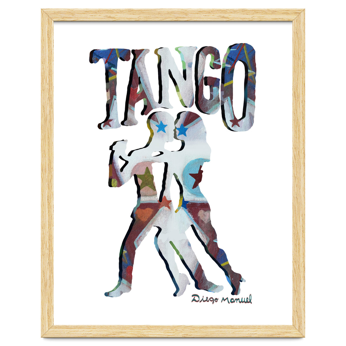 Tango 11