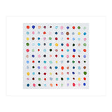Infinite Polka Daubs (Print Only) thumbnail
