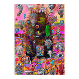 La Isla Digital 36 (Print Only) thumbnail