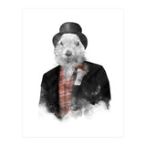 Mr Phil (Print Only) thumbnail