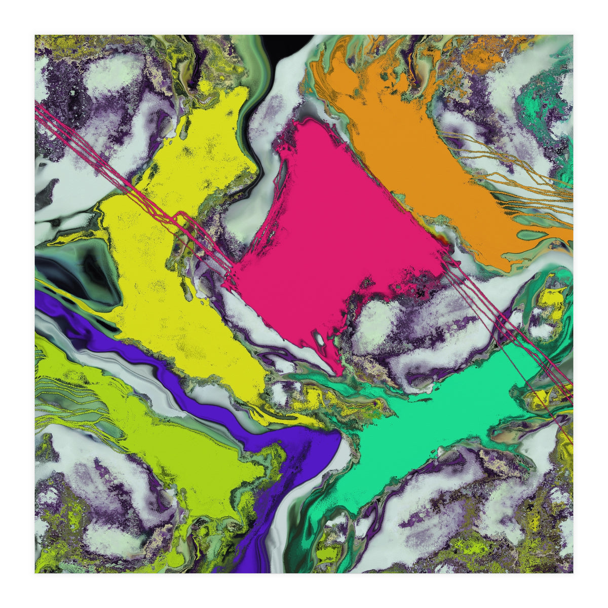 Essential 2 (Print Only)