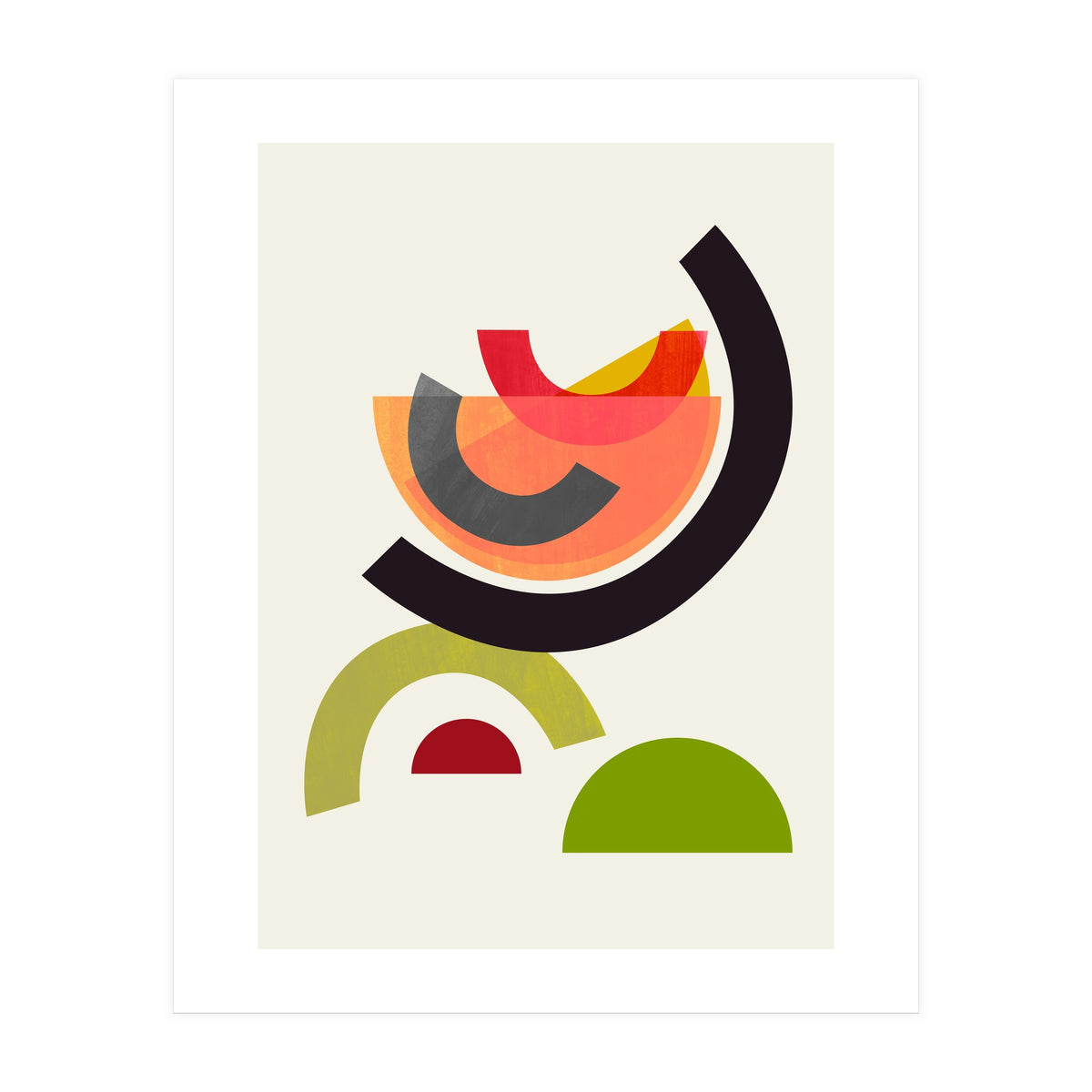 Cocktail I (Print Only)