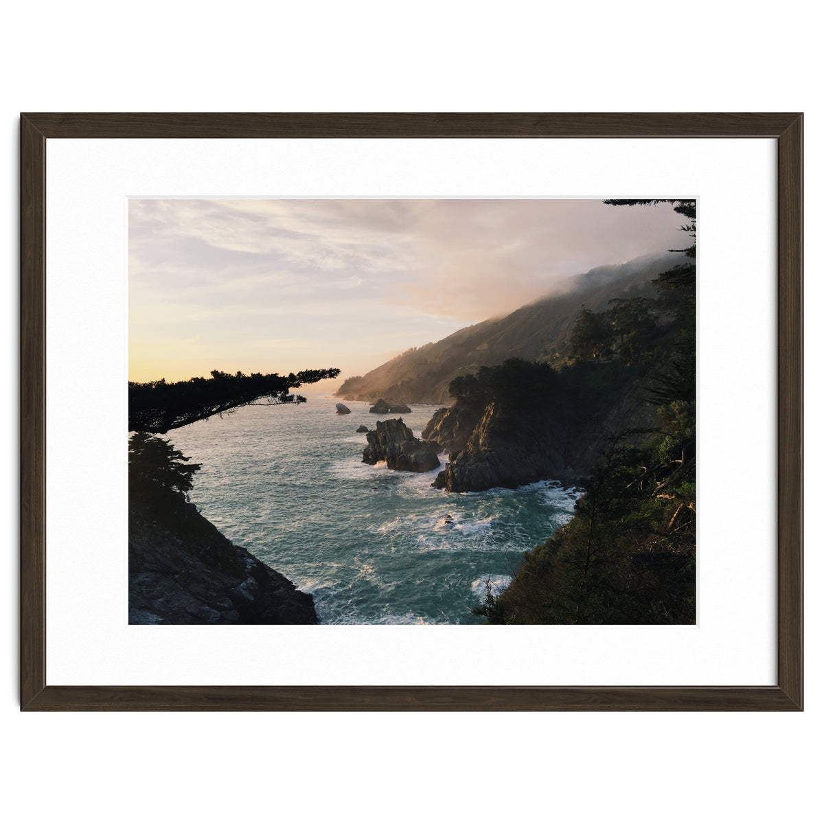 Big Sur II
