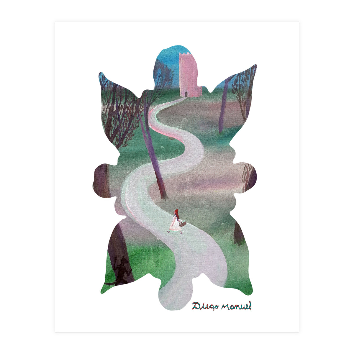 Pop Abstract 2023 42 Copia (Print Only)