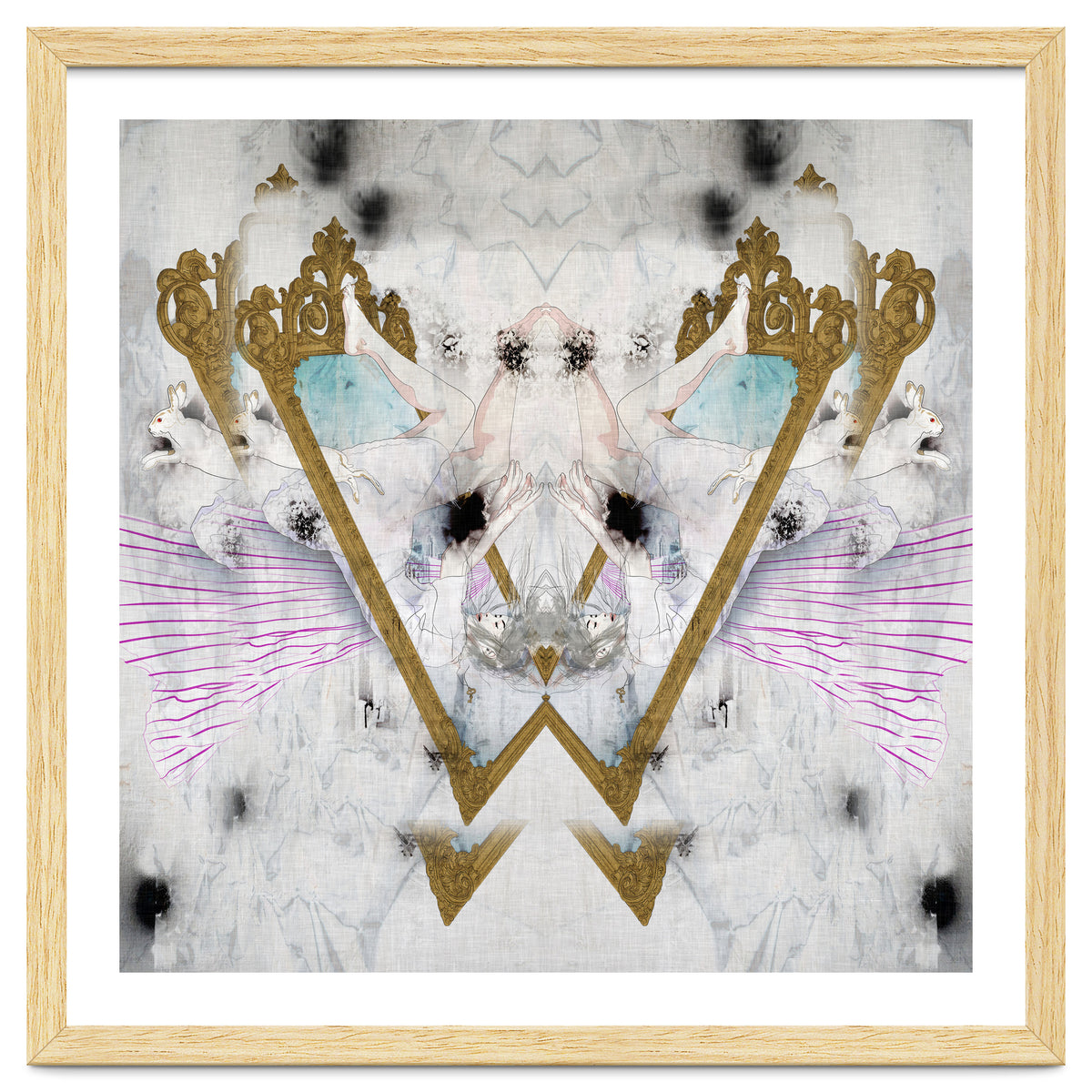 Looking Glass_Parallel