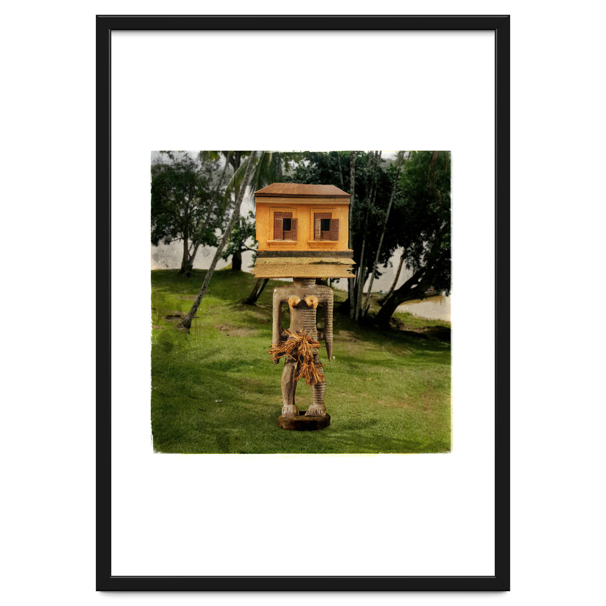 Voodootool - Bresilo