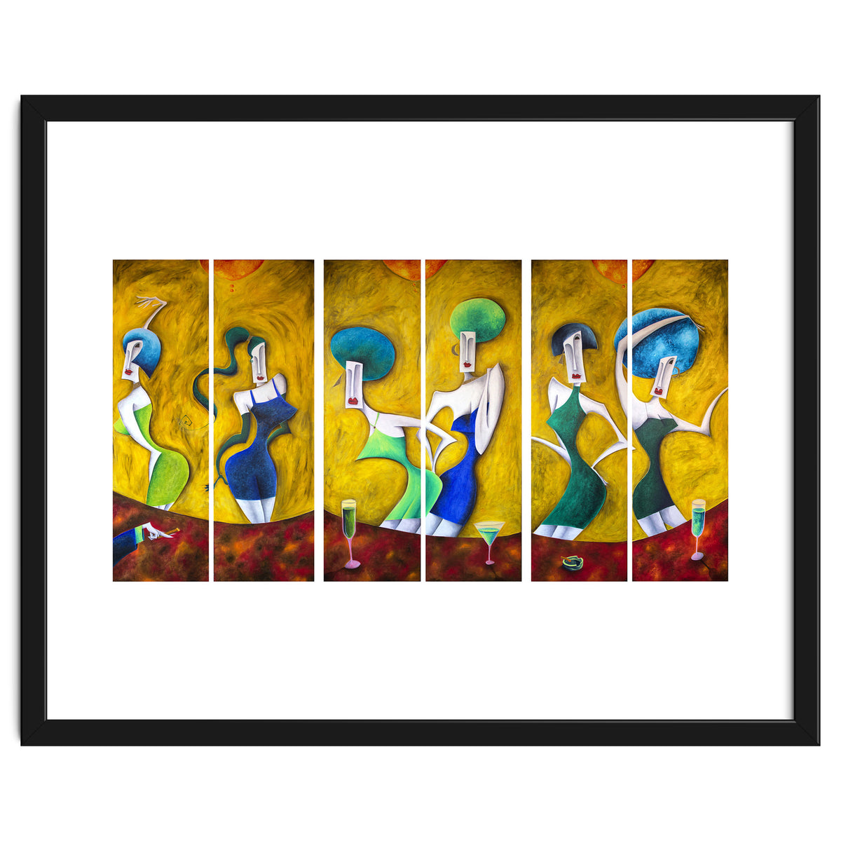 Spend a Little Time with Me